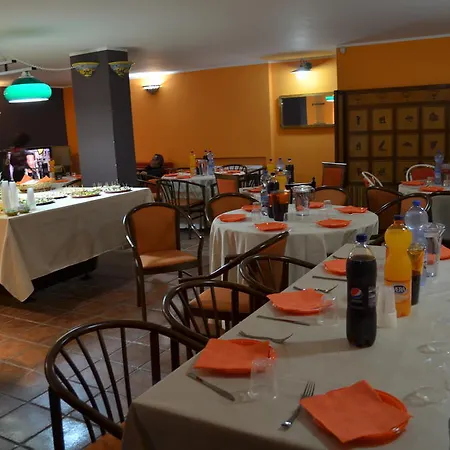 San Leo Alojamento de Acomodação e Pequeno-almoço *