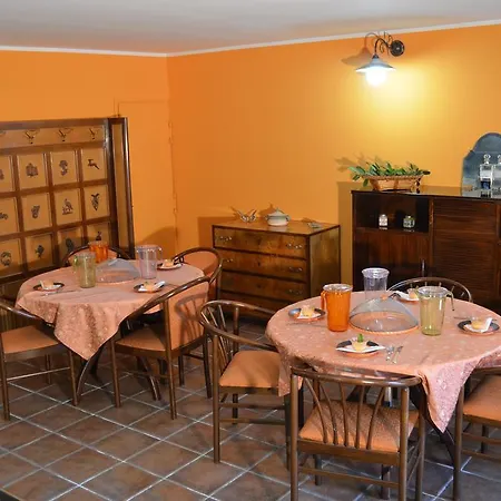 Alojamento de Acomodação e Pequeno-almoço San Leo Belpasso
