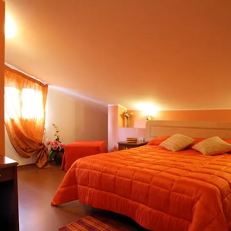 San Leo Bed & Breakfast *
