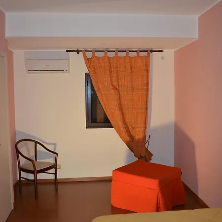 Отель типа 