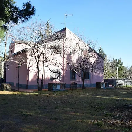 Летний дом San Leo