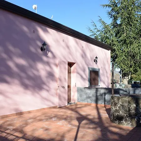 Casa di campagna San Leo Belpasso
