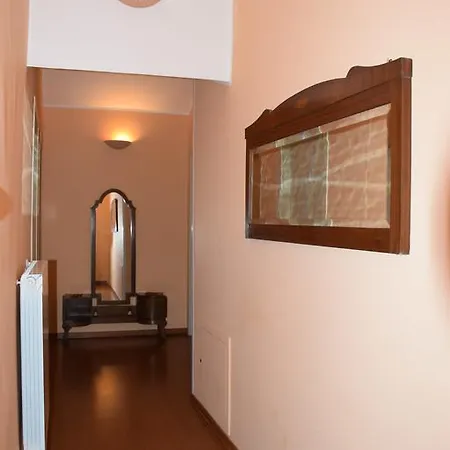 San Leo Bed & Breakfast *