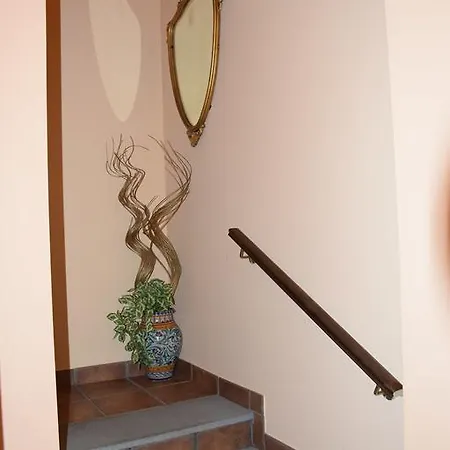 San Leo Bed & Breakfast *