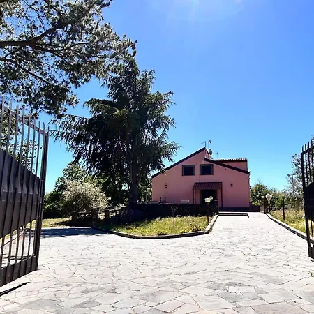 San Leo Отель типа 