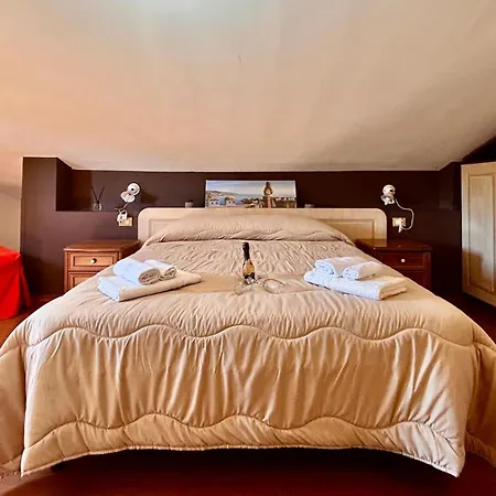 San Leo Bed & Breakfast Belpasso