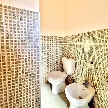 San Leo Bed & Breakfast Belpasso