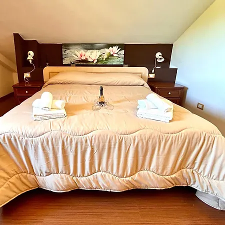 San Leo Отель типа 
