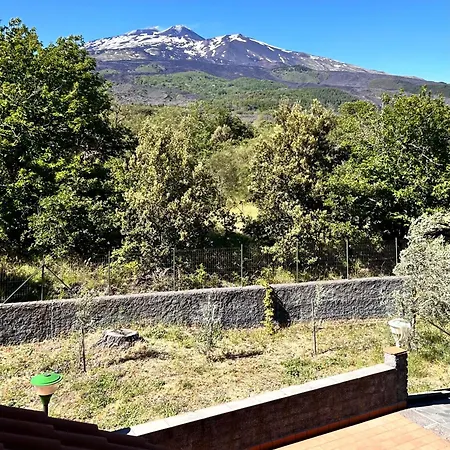 Bed & Breakfast San Leo Belpasso