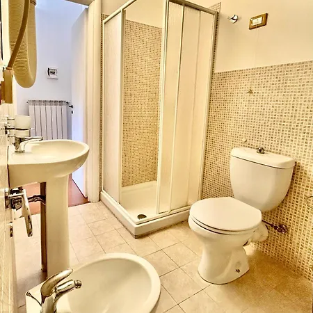 San Leo Bed & Breakfast *