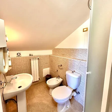 Bed & Breakfast San Leo Belpasso