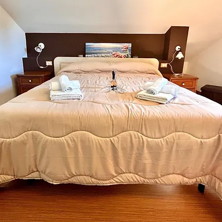 Bed & Breakfast San Leo *